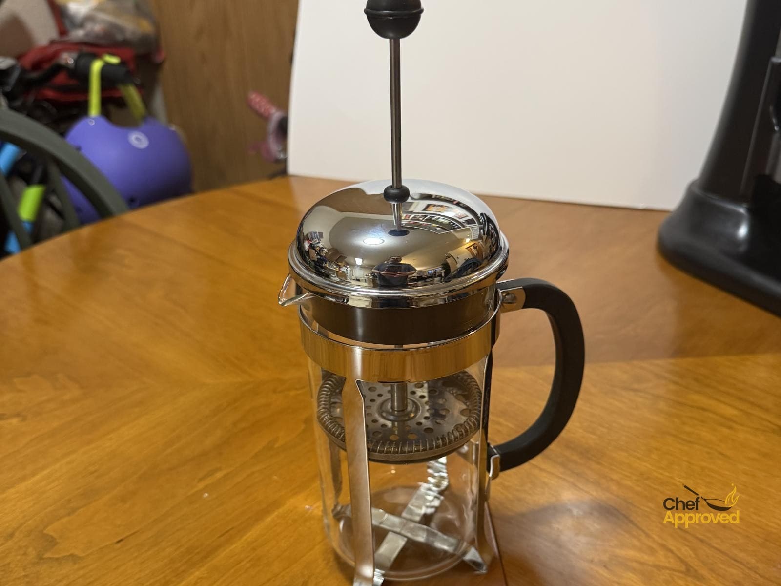 Bodum French Press