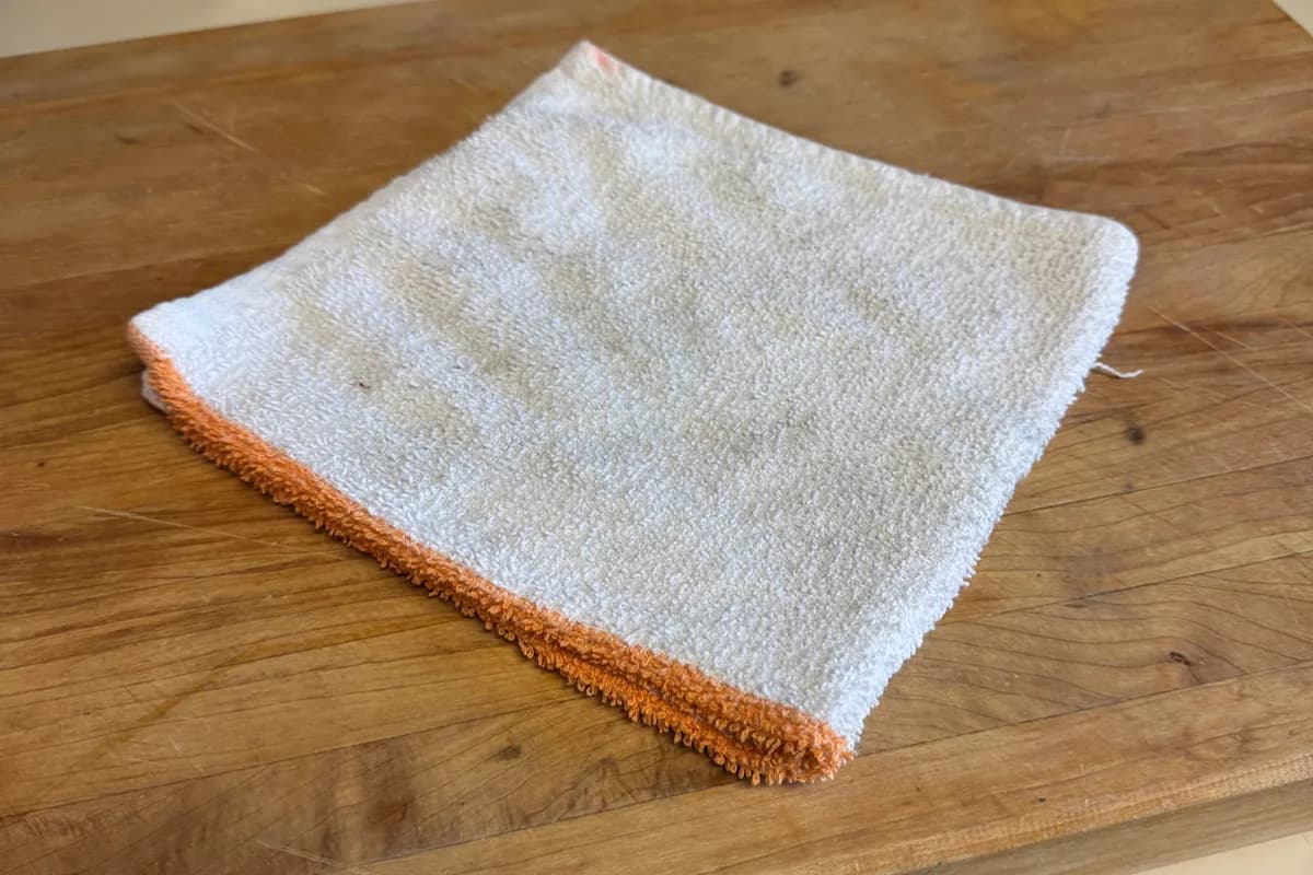 ZUPERIA Bar Mops (Set of 12)