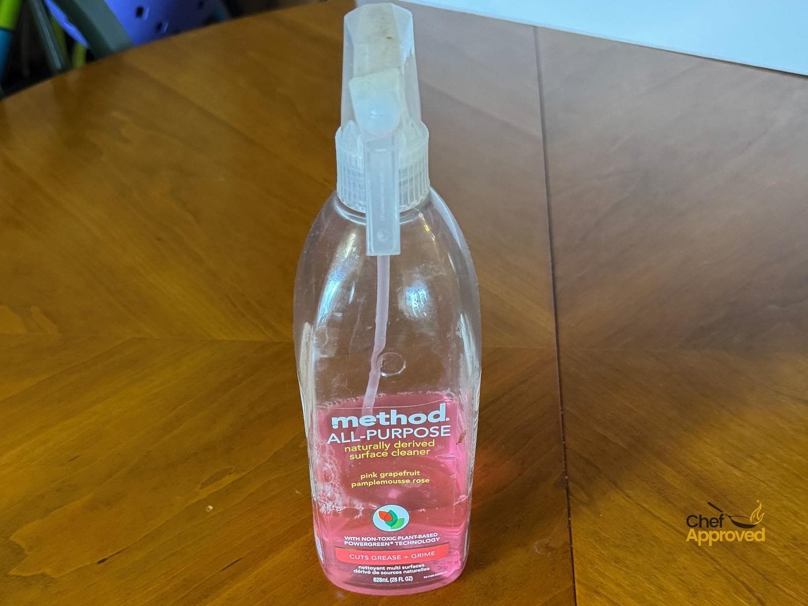 Method All-Purpose Cleaner