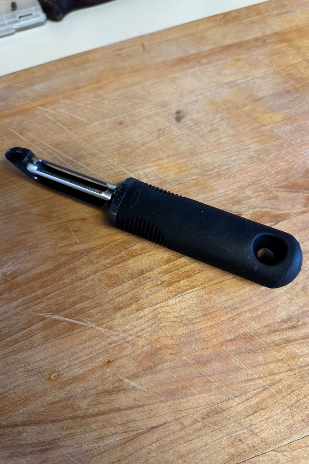 OXO Swivel Peeler