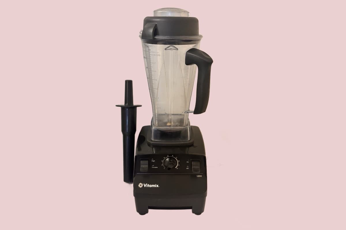 Vitamix 5200 Professional Blender