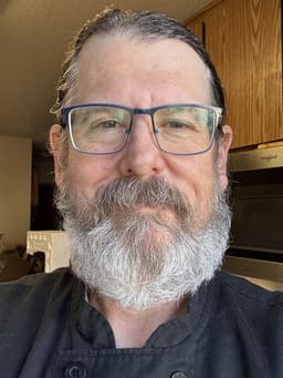 Scott Bradley, Professional Chef